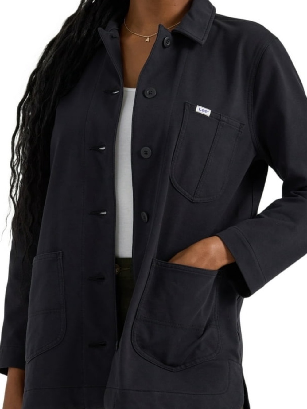 Lee Chore Duster